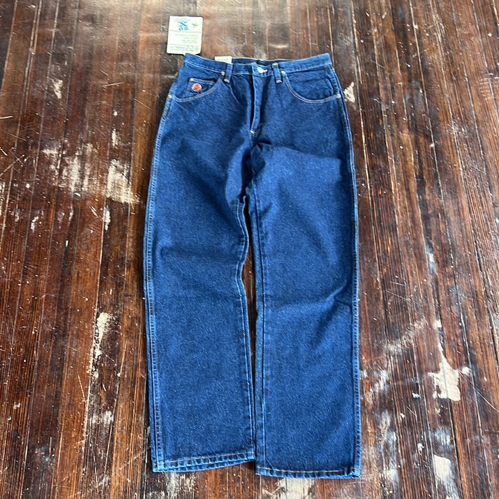 NWT Twenty X 20X Western Relaxed Fit Jeans Mens 32x32 - Picture 3 of 5
